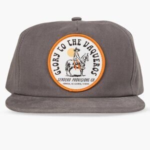 Hat, Vaqueros